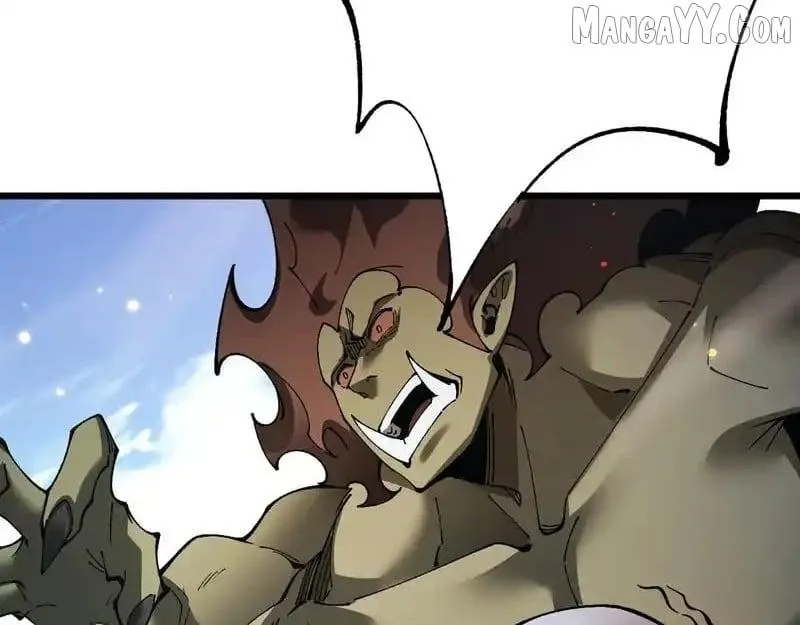 From Goblin to Goblin God Chapter 82 page 68 - 