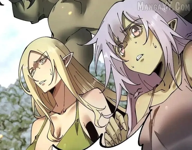 From Goblin to Goblin God Chapter 82 page 69 - 