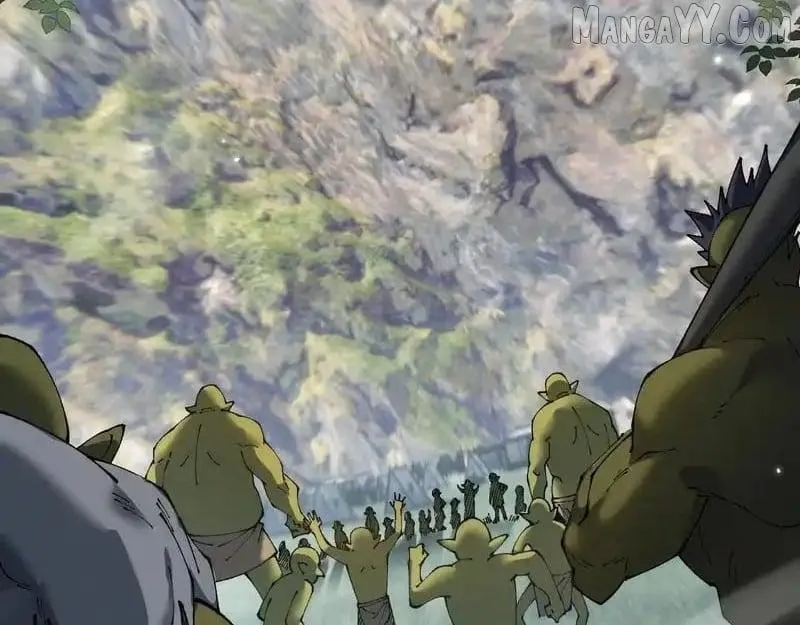 From Goblin to Goblin God Chapter 82 page 8 - 