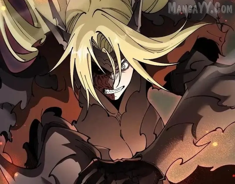 From Goblin to Goblin God Chapter 82 page 76 - 