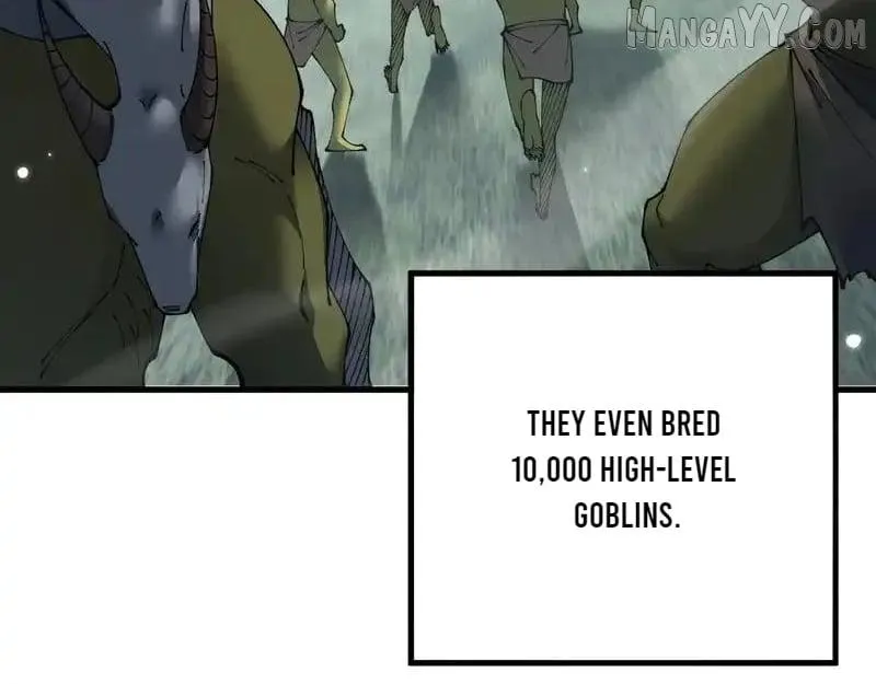 From Goblin to Goblin God Chapter 82 page 9 - 