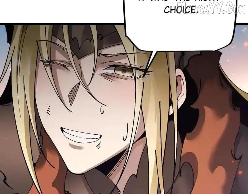 From Goblin to Goblin God Chapter 82 page 95 - 