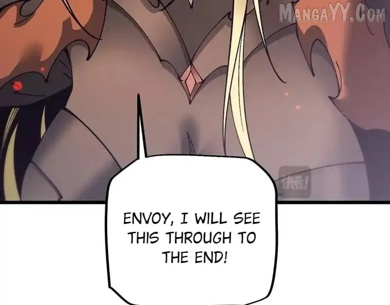 From Goblin to Goblin God Chapter 82 page 96 - 