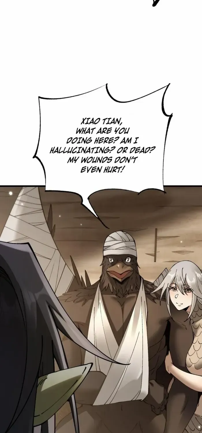 From Goblin to Goblin God Chapter 83 page 11 - 