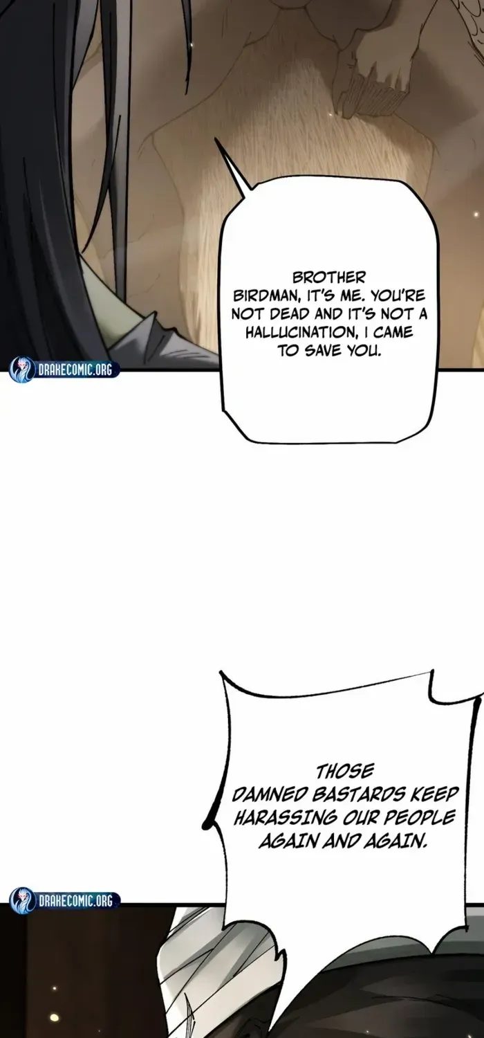 From Goblin to Goblin God Chapter 83 page 12 - 