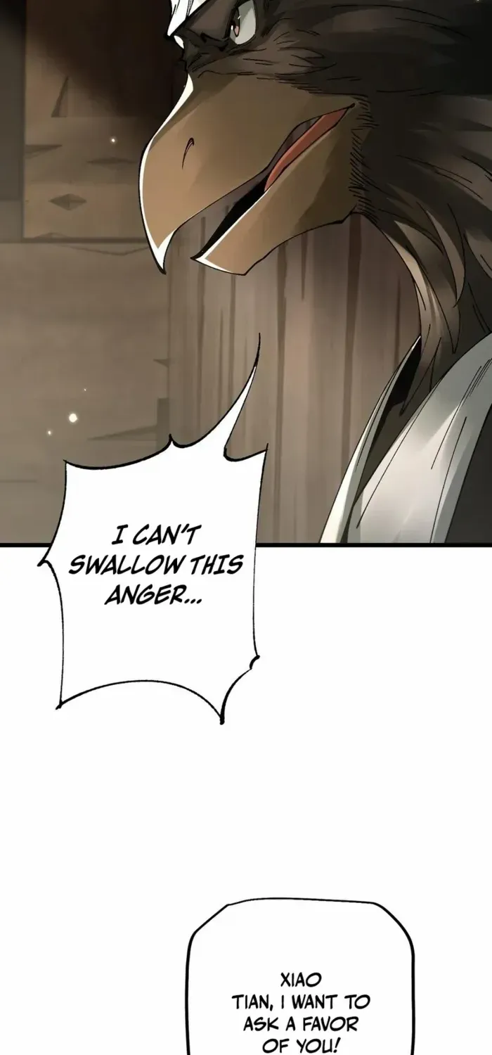 From Goblin to Goblin God Chapter 83 page 13 - 