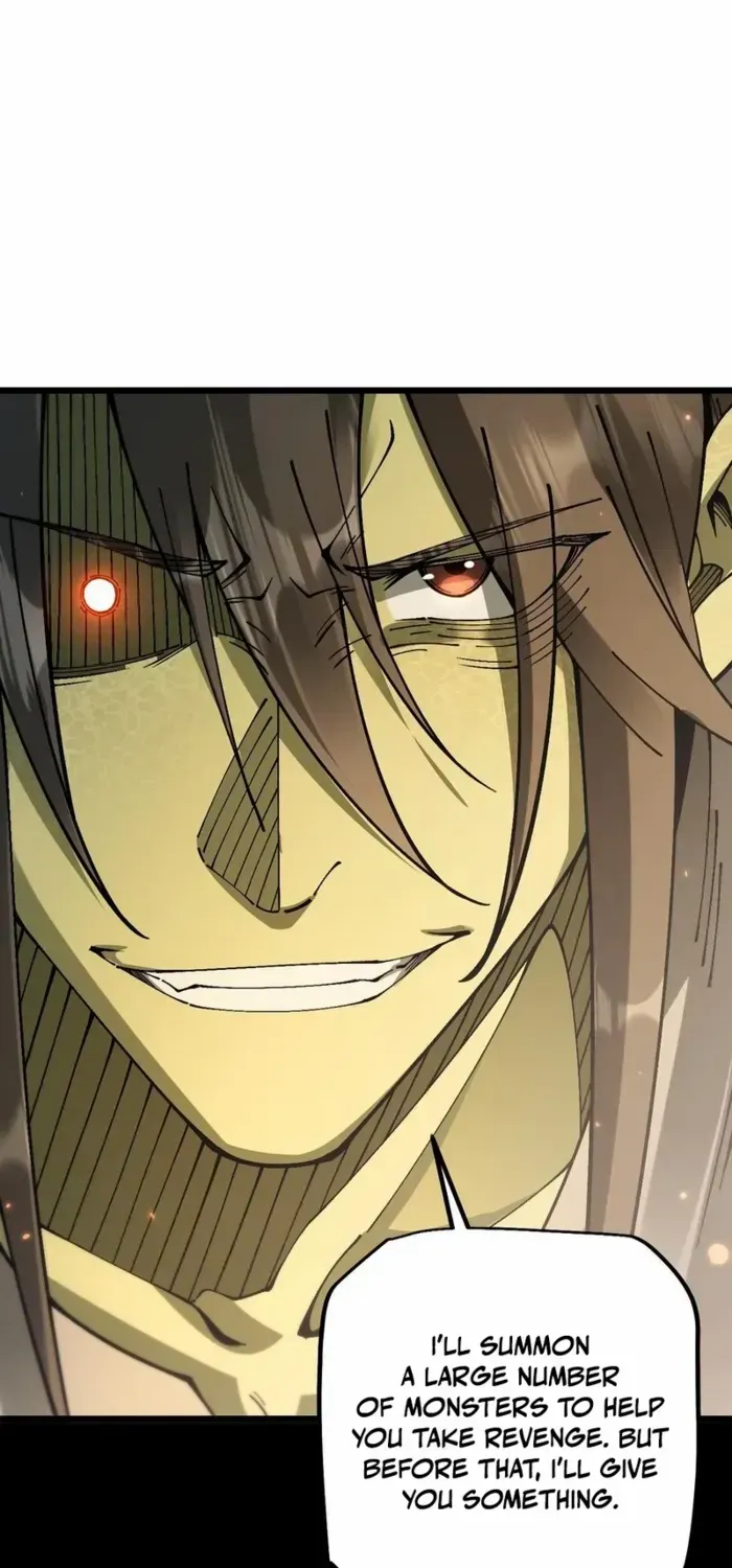 From Goblin to Goblin God Chapter 83 page 15 - 