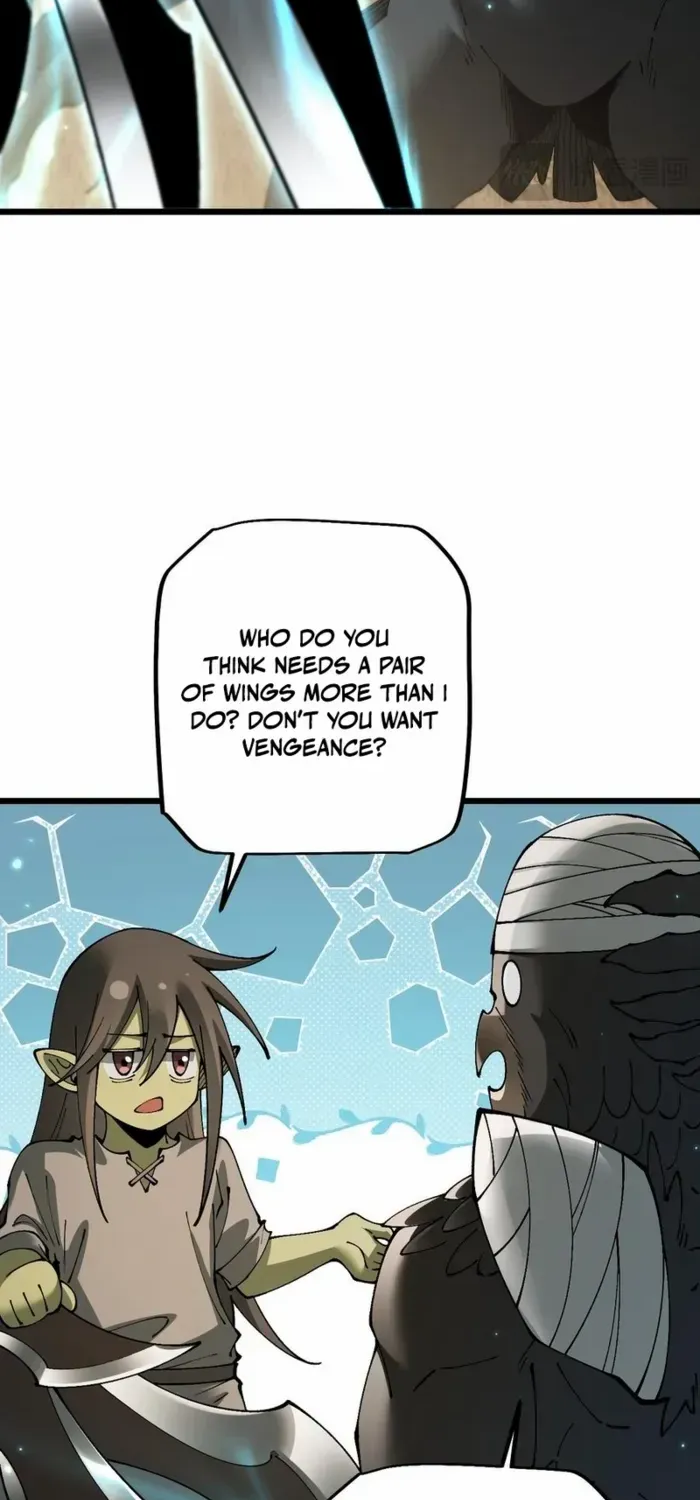 From Goblin to Goblin God Chapter 83 page 19 - 