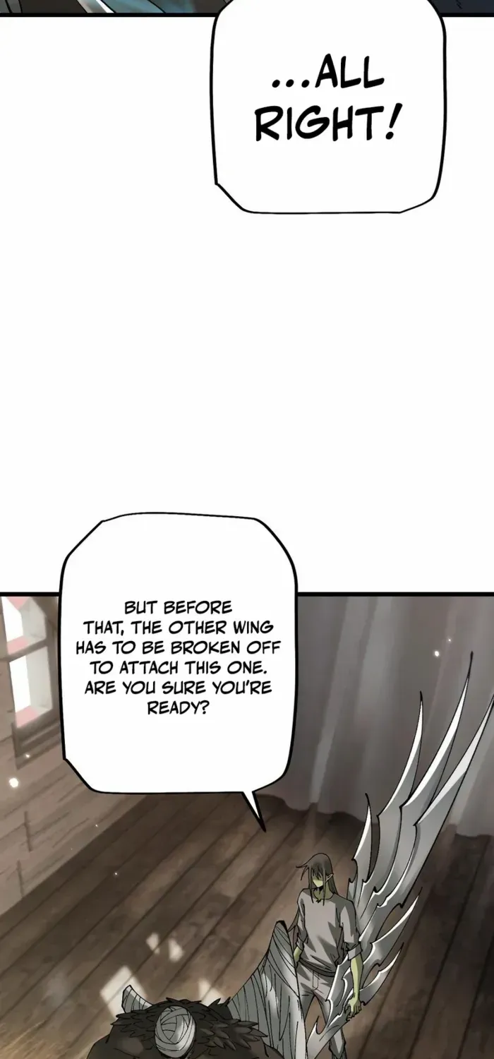 From Goblin to Goblin God Chapter 83 page 20 - 