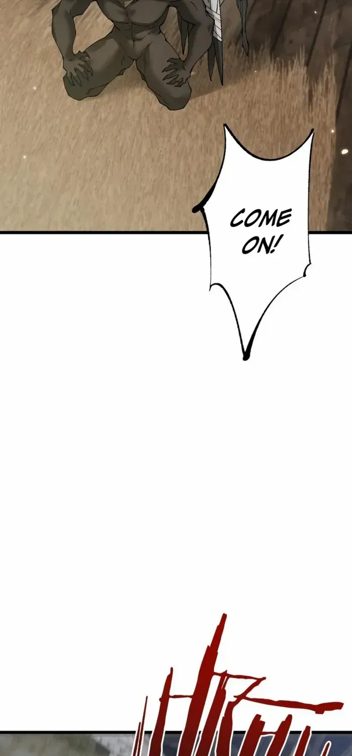 From Goblin to Goblin God Chapter 83 page 21 - 