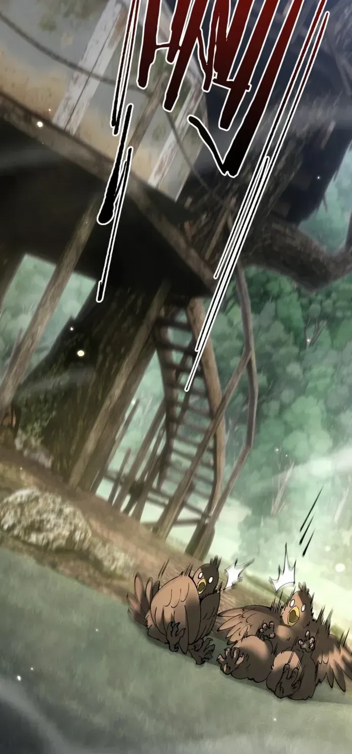 From Goblin to Goblin God Chapter 83 page 22 - 