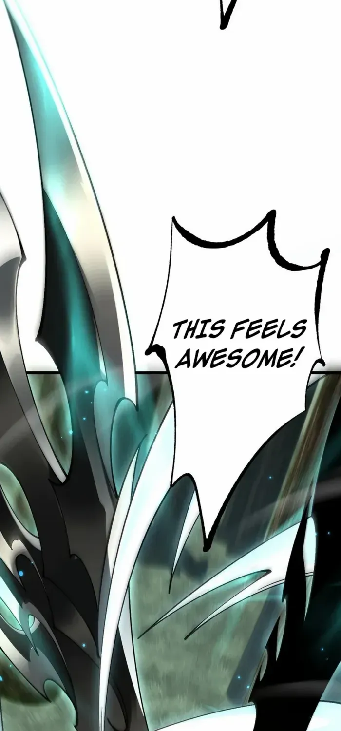 From Goblin to Goblin God Chapter 83 page 28 - 