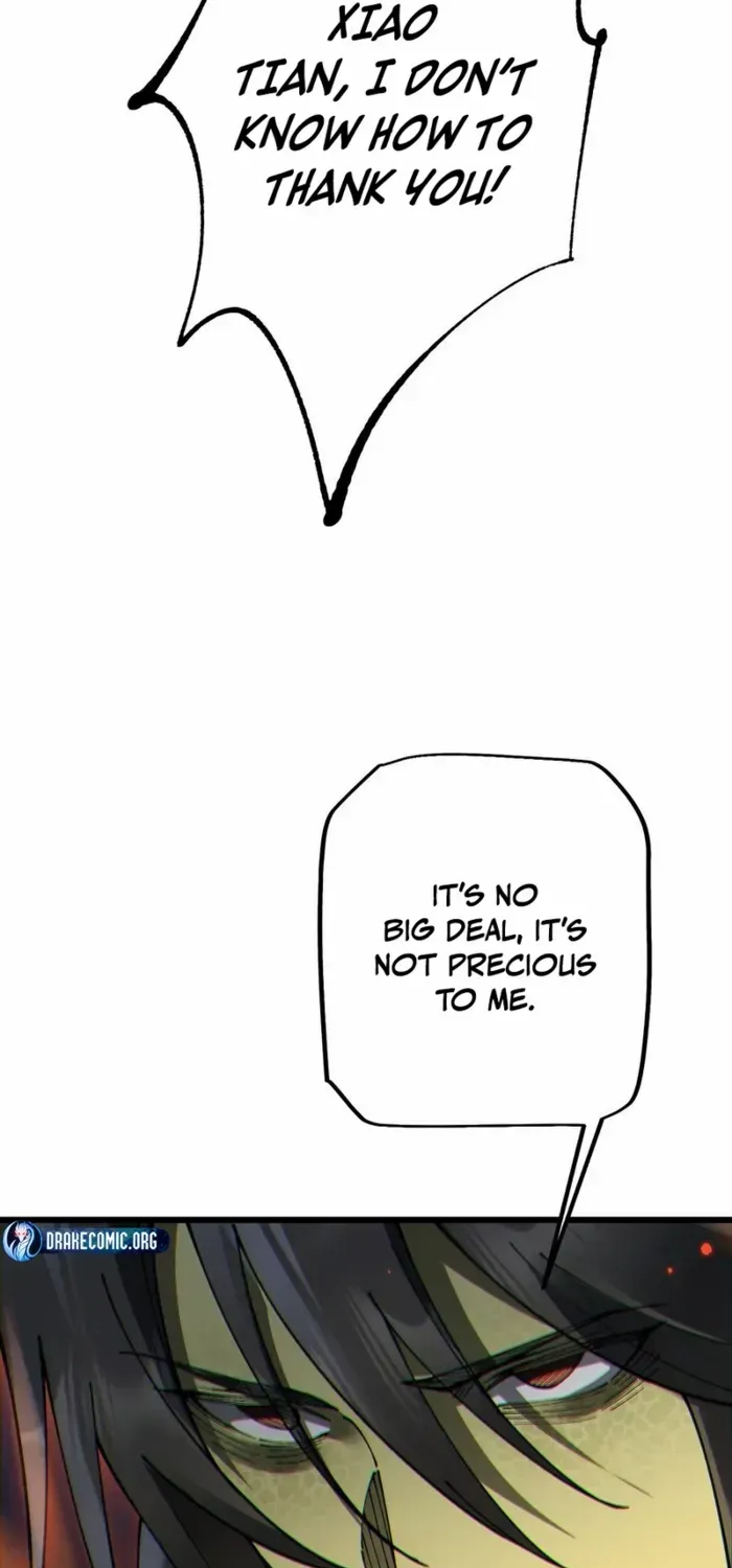 From Goblin to Goblin God Chapter 83 page 30 - 