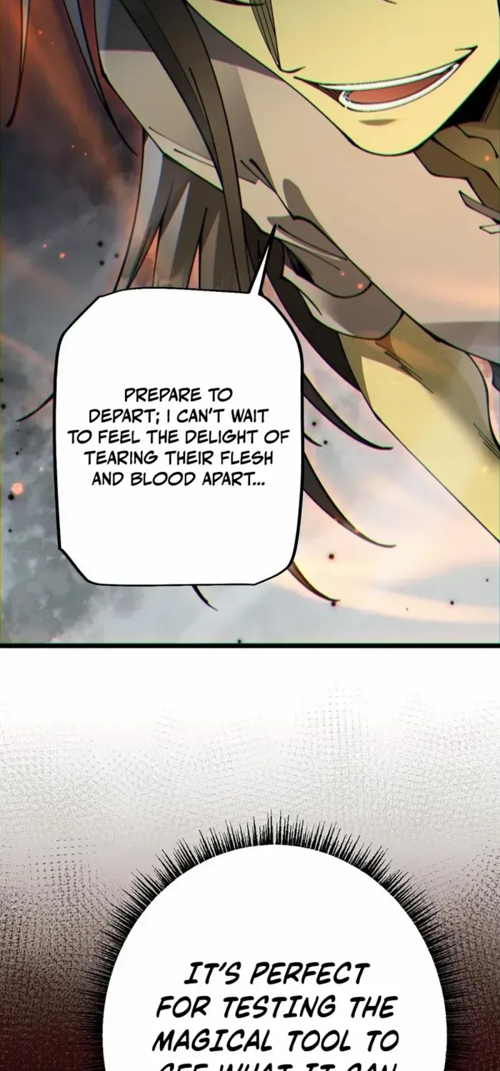 From Goblin to Goblin God Chapter 83 page 31 - 