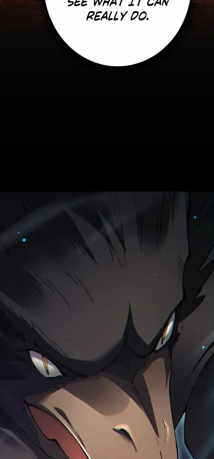 From Goblin to Goblin God Chapter 83 page 32 - 