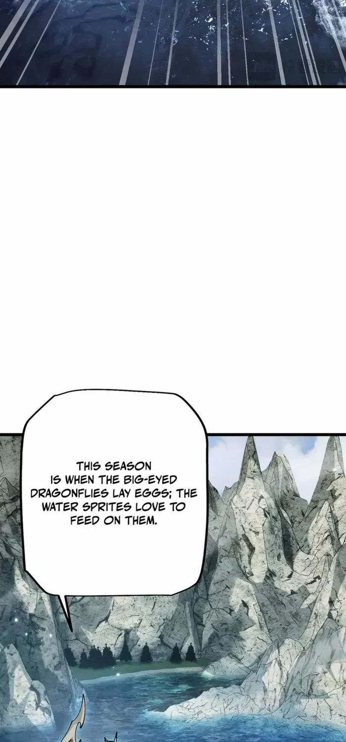 From Goblin to Goblin God Chapter 83 page 38 - 