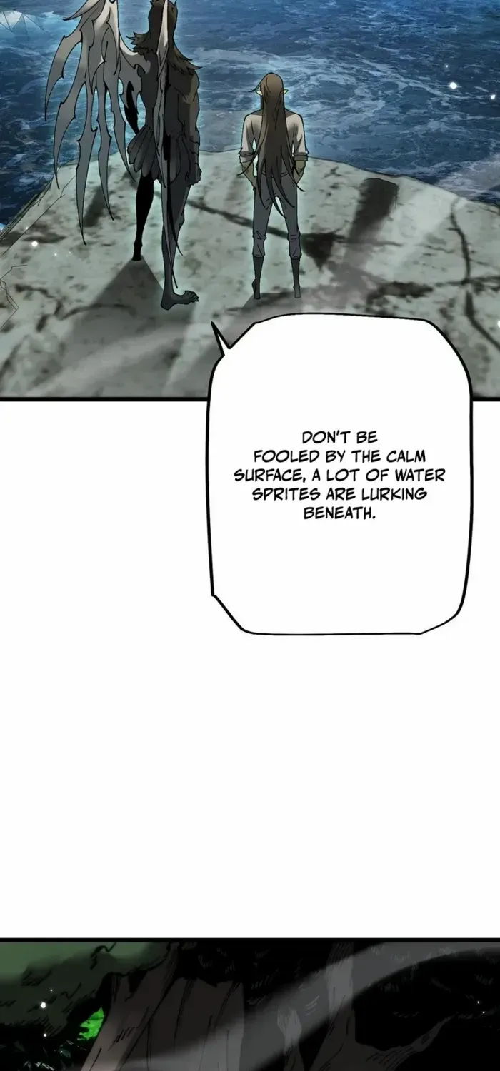 From Goblin to Goblin God Chapter 83 page 39 - 
