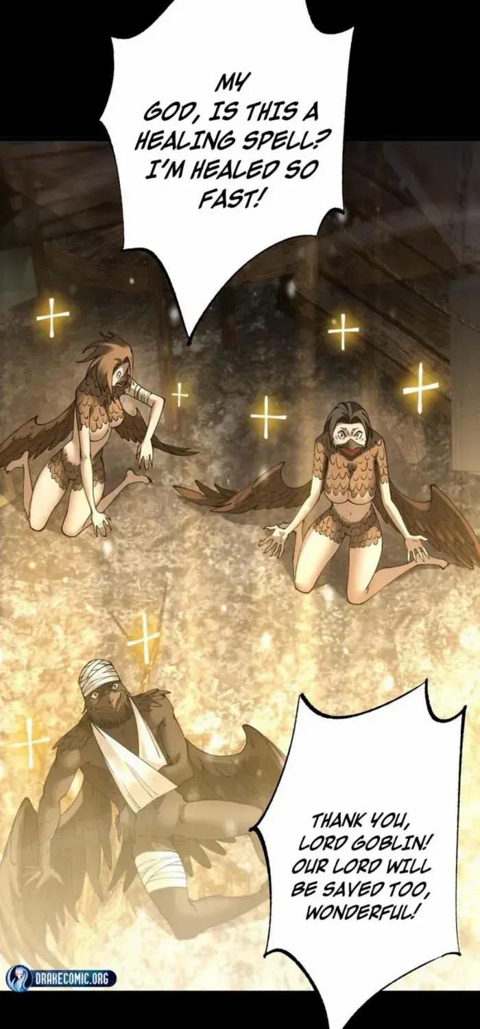 From Goblin to Goblin God Chapter 83 page 5 - 