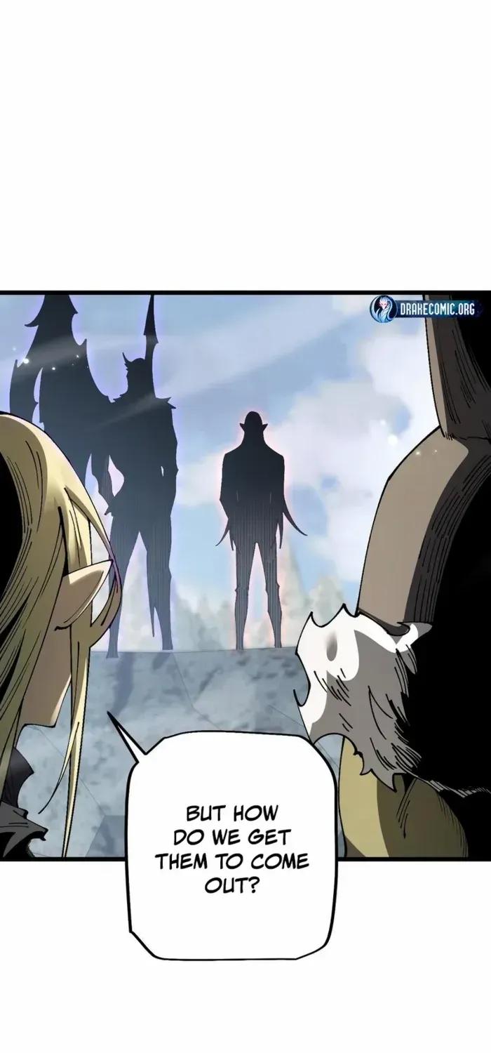 From Goblin to Goblin God Chapter 83 page 41 - 