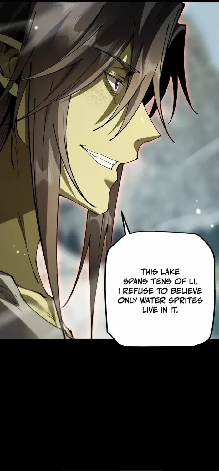 From Goblin to Goblin God Chapter 83 page 43 - 