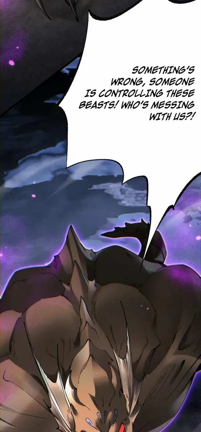 From Goblin to Goblin God Chapter 83 page 49 - 