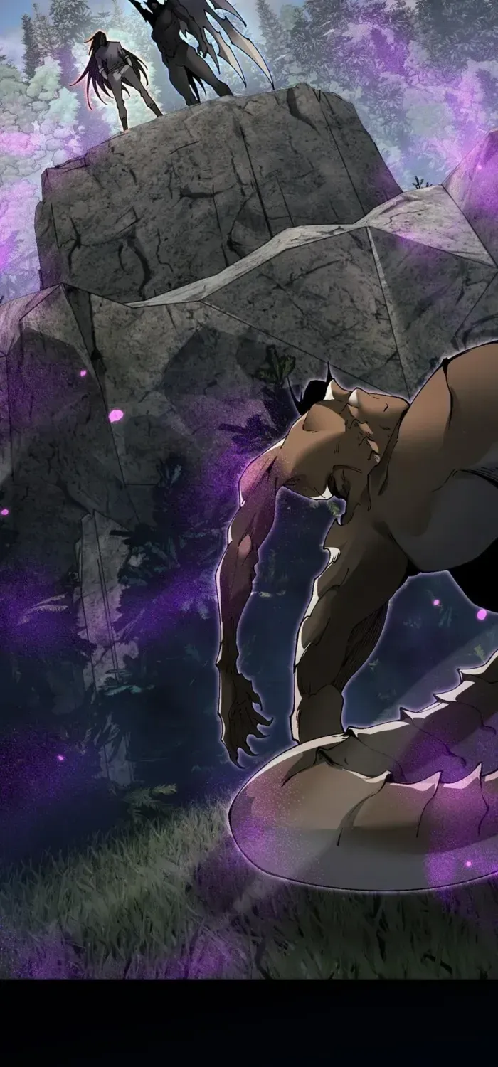 From Goblin to Goblin God Chapter 83 page 53 - 