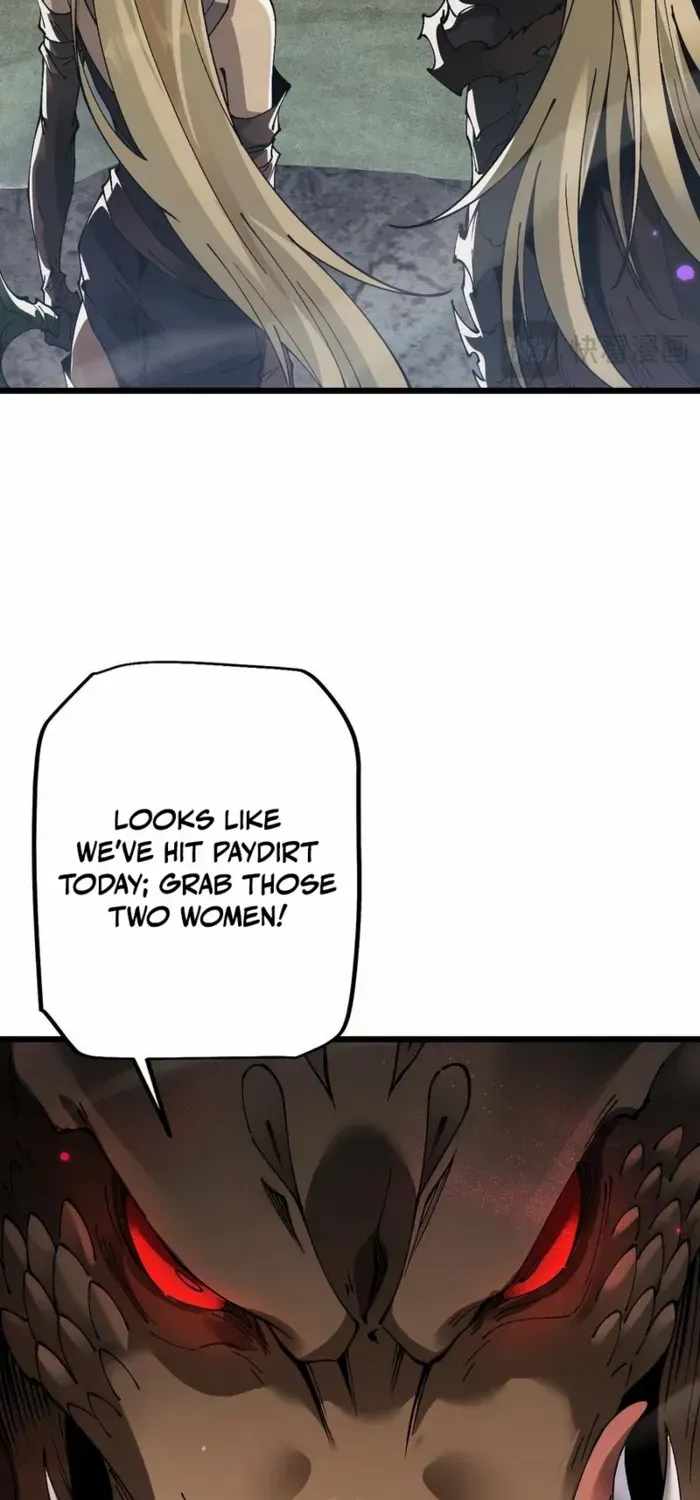 From Goblin to Goblin God Chapter 83 page 56 - 