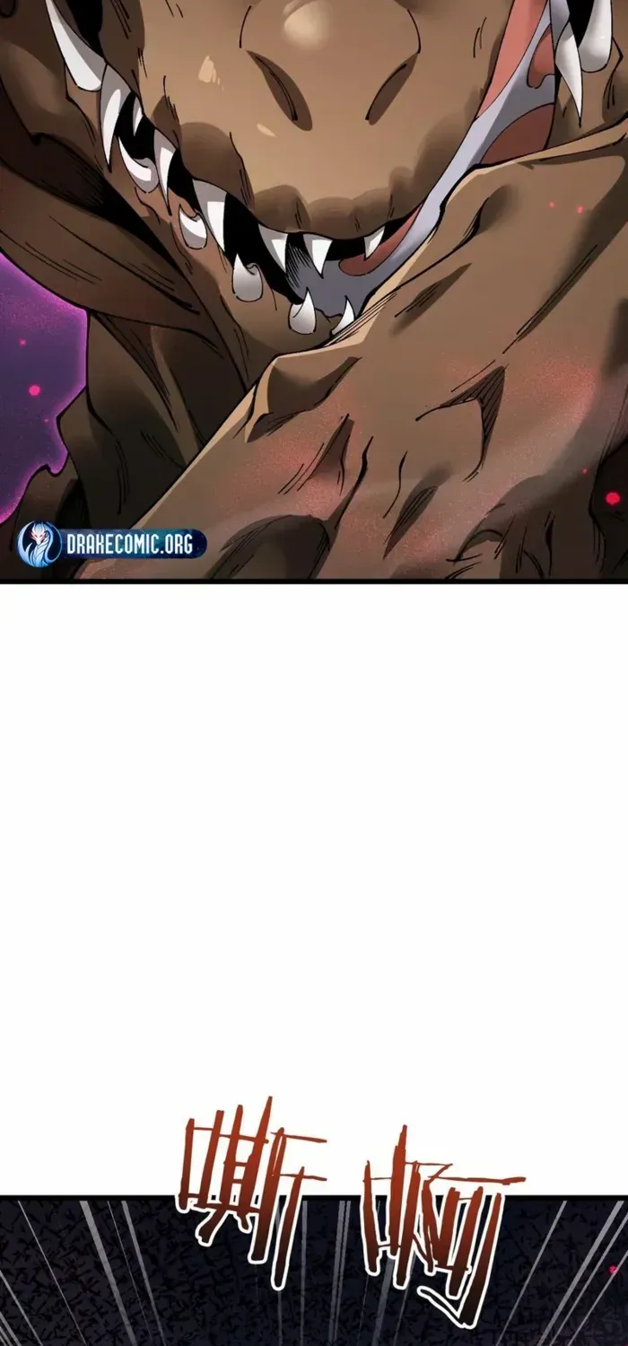 From Goblin to Goblin God Chapter 83 page 57 - 