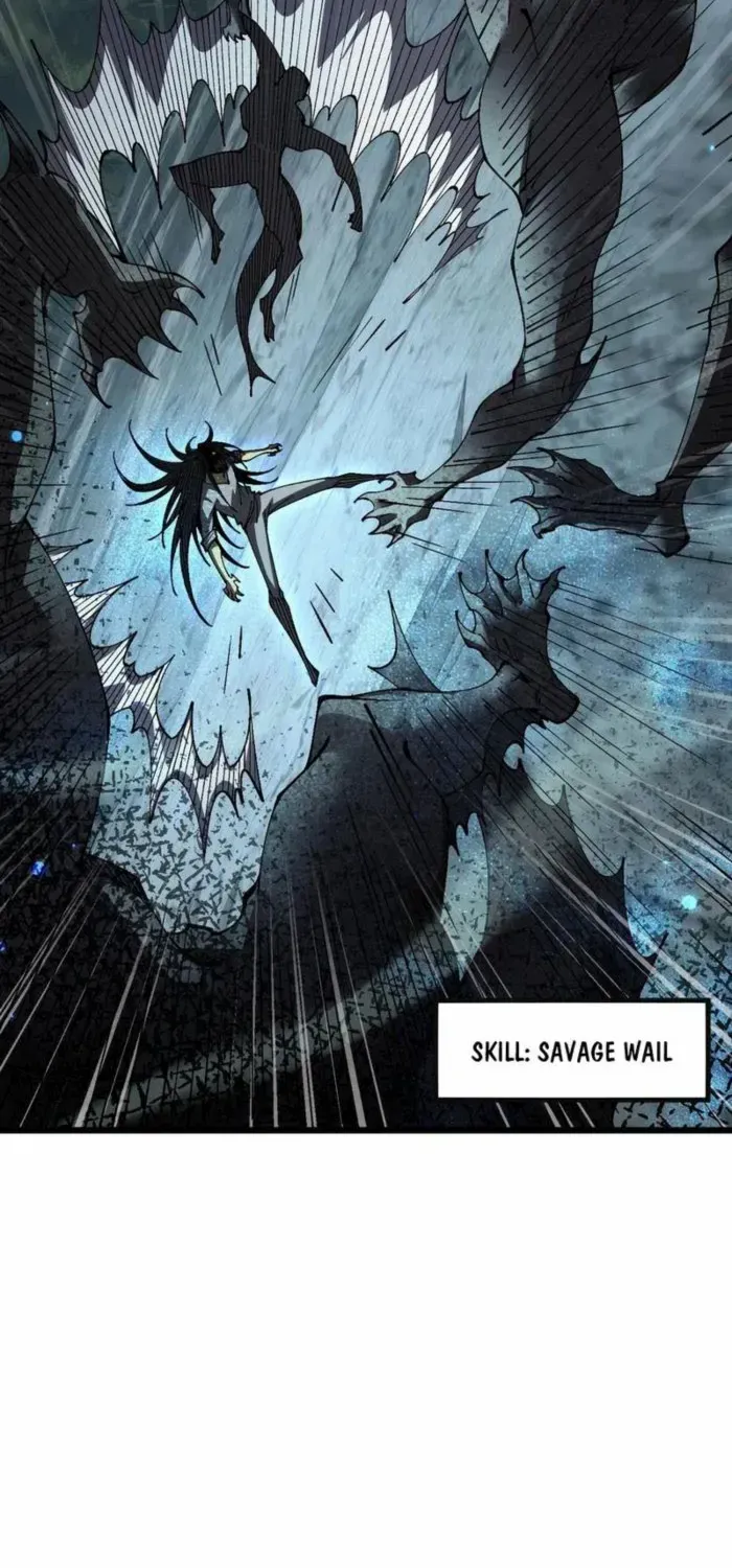 From Goblin to Goblin God Chapter 83 page 60 - 