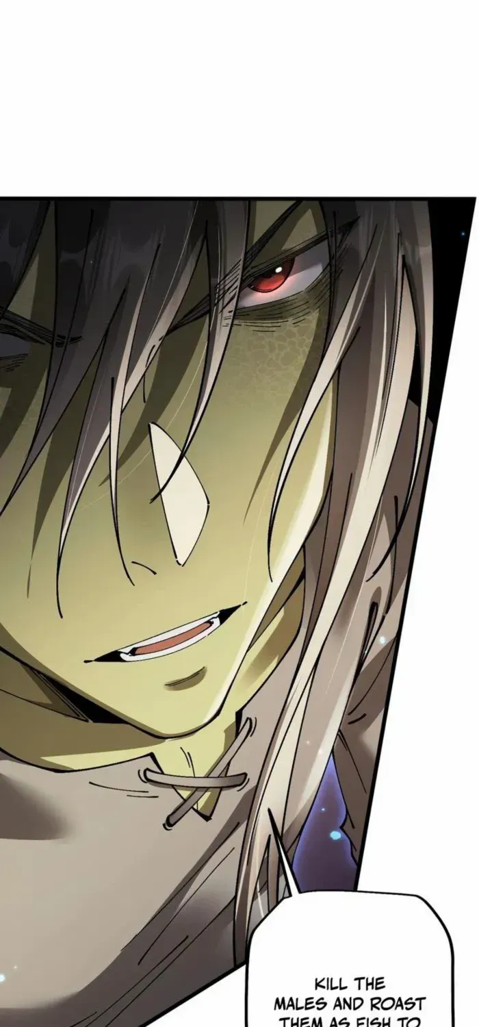 From Goblin to Goblin God Chapter 83 page 61 - 