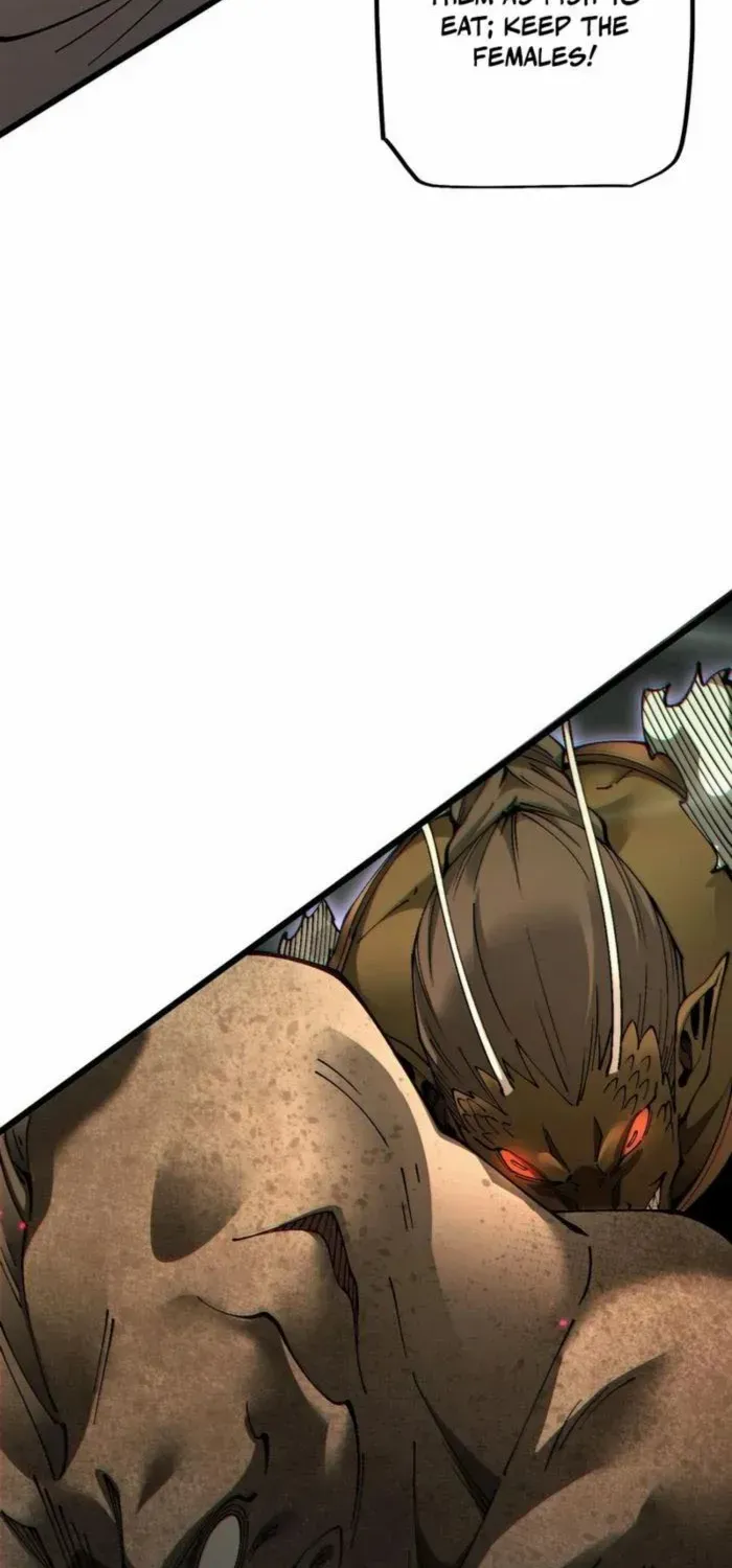 From Goblin to Goblin God Chapter 83 page 62 - 