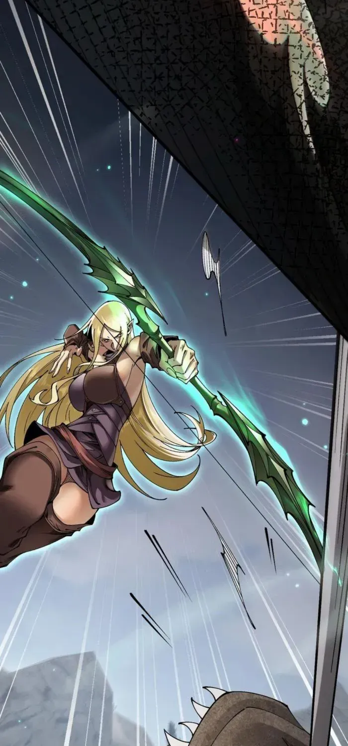 From Goblin to Goblin God Chapter 83 page 65 - 
