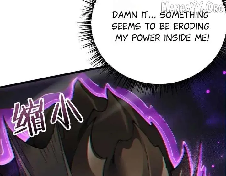 From Goblin to Goblin God Chapter 84 page 101 - 