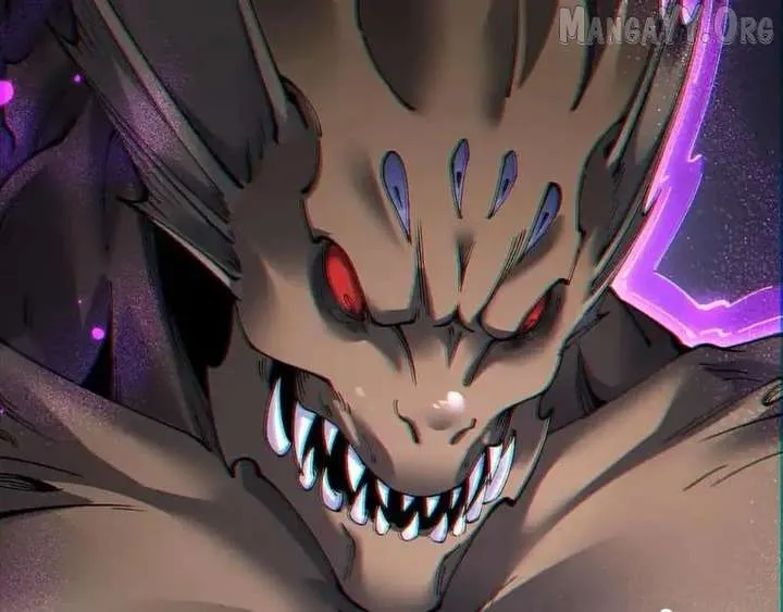 From Goblin to Goblin God Chapter 84 page 102 - 
