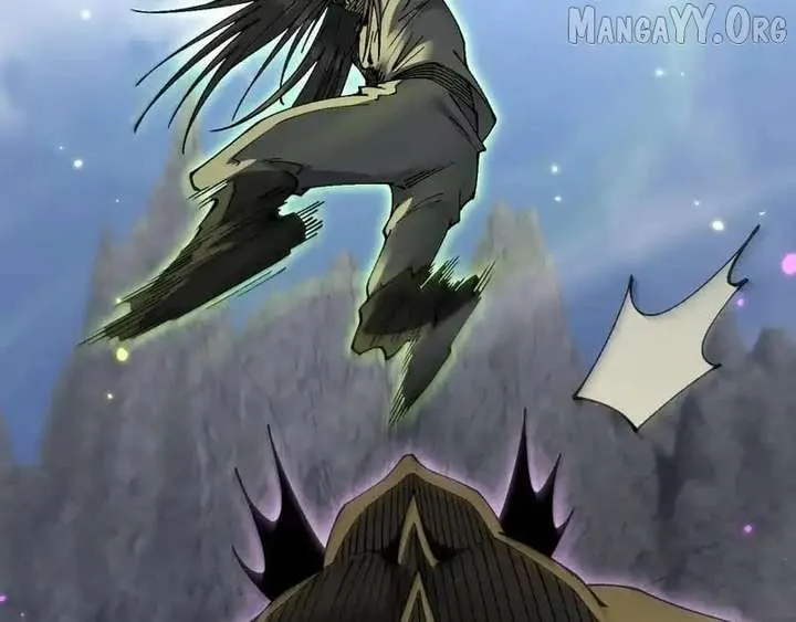 From Goblin to Goblin God Chapter 84 page 106 - 