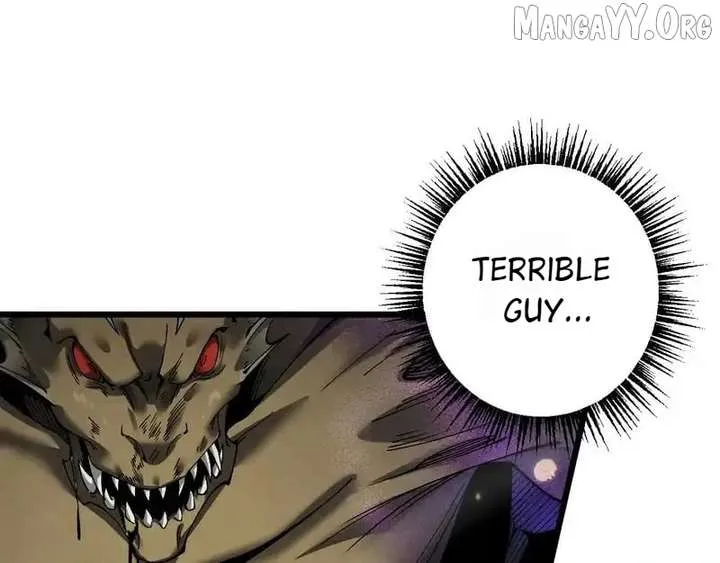 From Goblin to Goblin God Chapter 84 page 112 - 