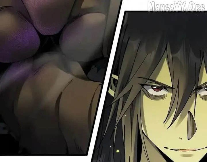 From Goblin to Goblin God Chapter 84 page 114 - 