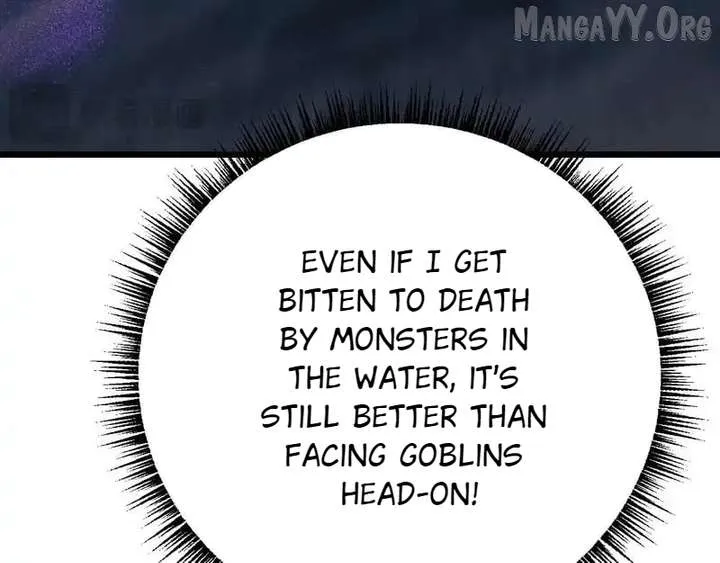 From Goblin to Goblin God Chapter 84 page 124 - 