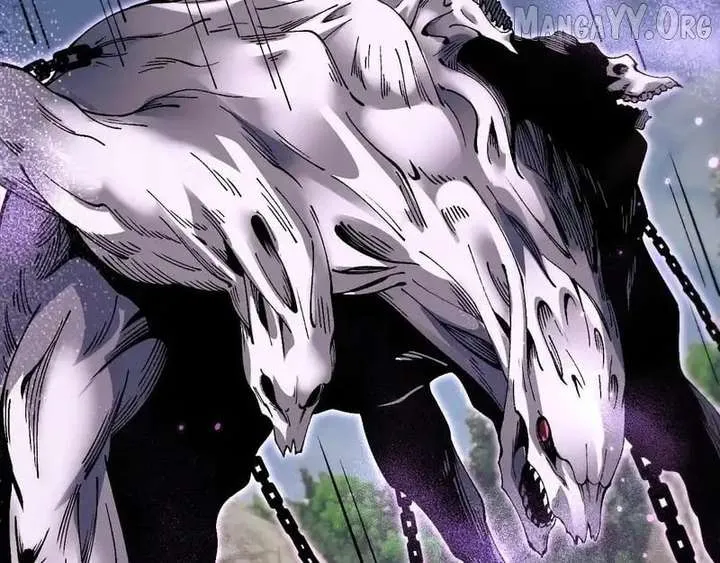 From Goblin to Goblin God Chapter 84 page 129 - 