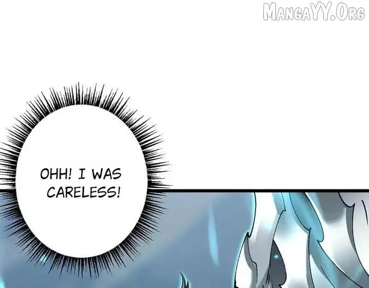 From Goblin to Goblin God Chapter 84 page 133 - 