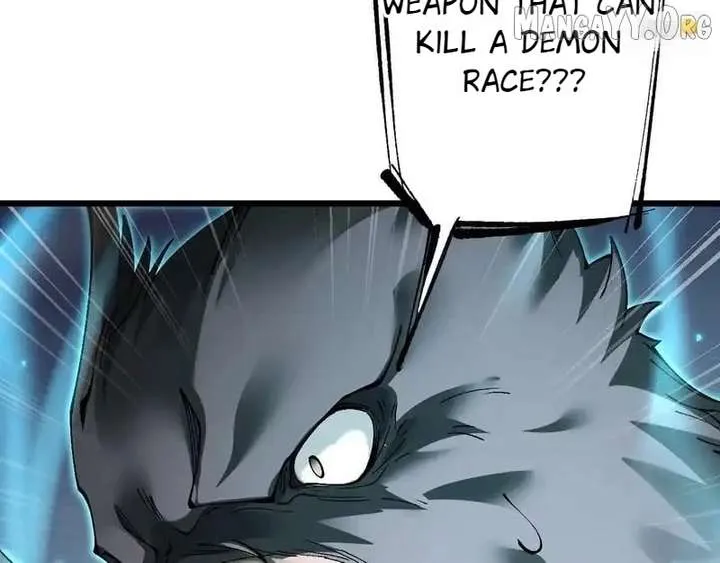 From Goblin to Goblin God Chapter 84 page 152 - 