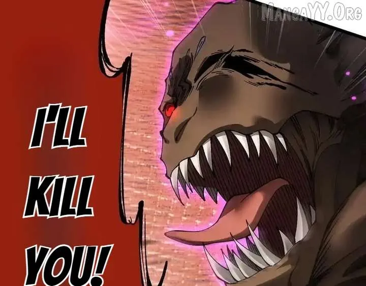 From Goblin to Goblin God Chapter 84 page 19 - 