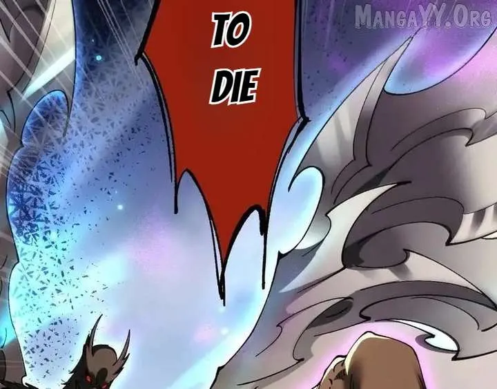 From Goblin to Goblin God Chapter 84 page 22 - 