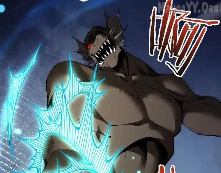 From Goblin to Goblin God Chapter 84 page 26 - 
