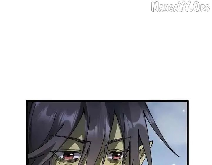 From Goblin to Goblin God Chapter 84 page 30 - 