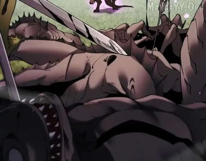 From Goblin to Goblin God Chapter 84 page 4 - 