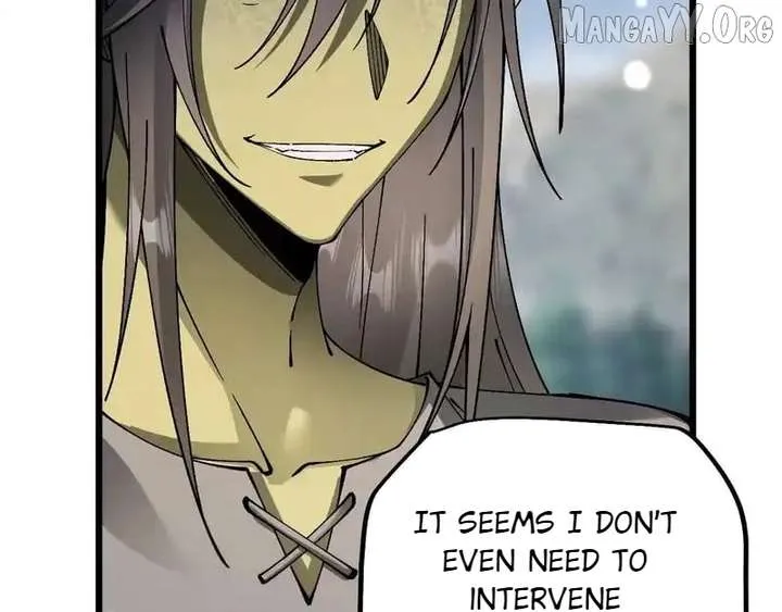 From Goblin to Goblin God Chapter 84 page 31 - 