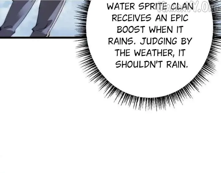 From Goblin to Goblin God Chapter 84 page 35 - 