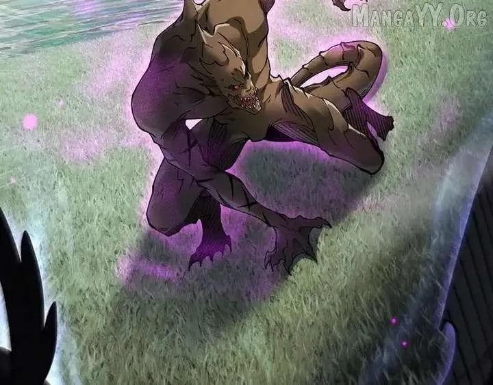 From Goblin to Goblin God Chapter 84 page 40 - 