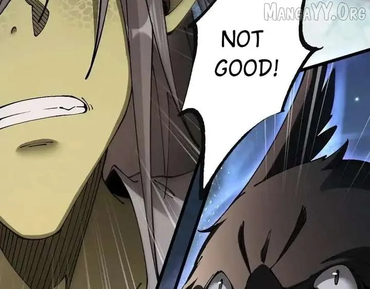 From Goblin to Goblin God Chapter 84 page 49 - 